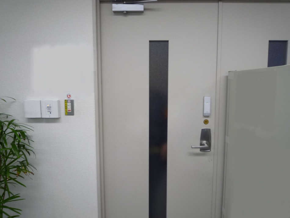 PIKOA施工後（内部全体）