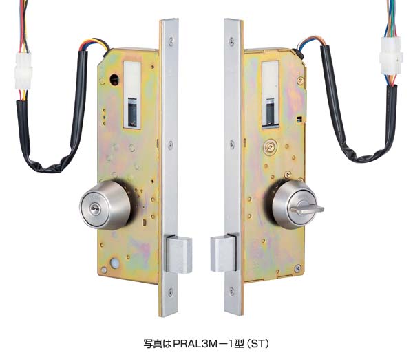 PRAL3M-1