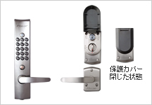 KEYLEX4000