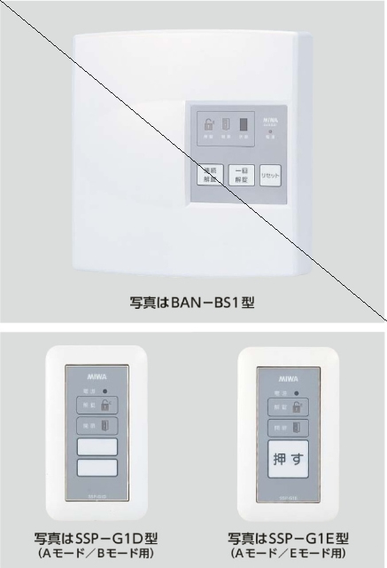 BAN-BS1
