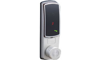 電池式非接触カード錠 Fe-Lock SE
