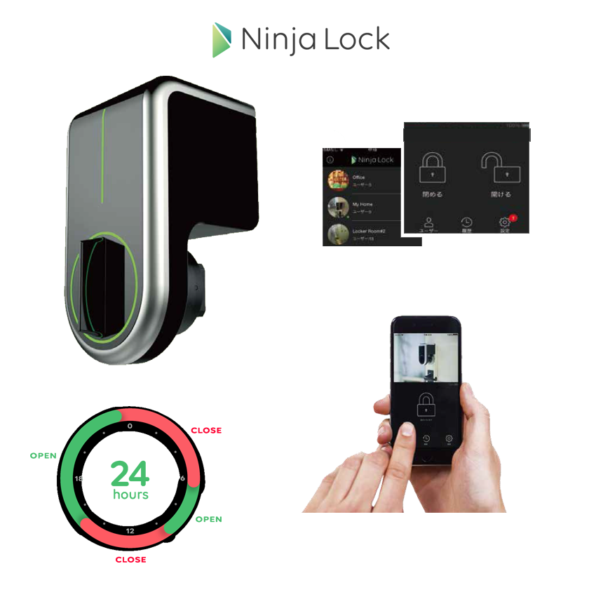 NinjaLock_1