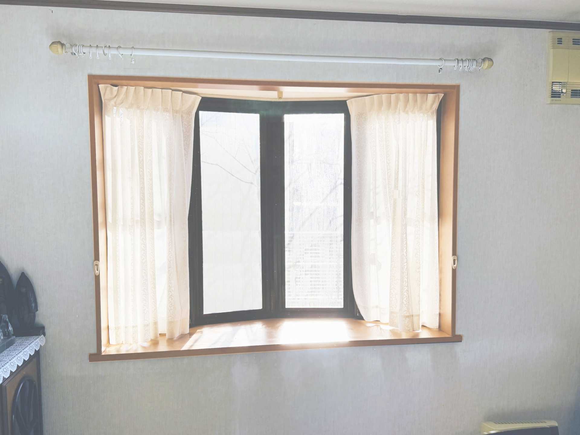 防衛くん施工前（２）