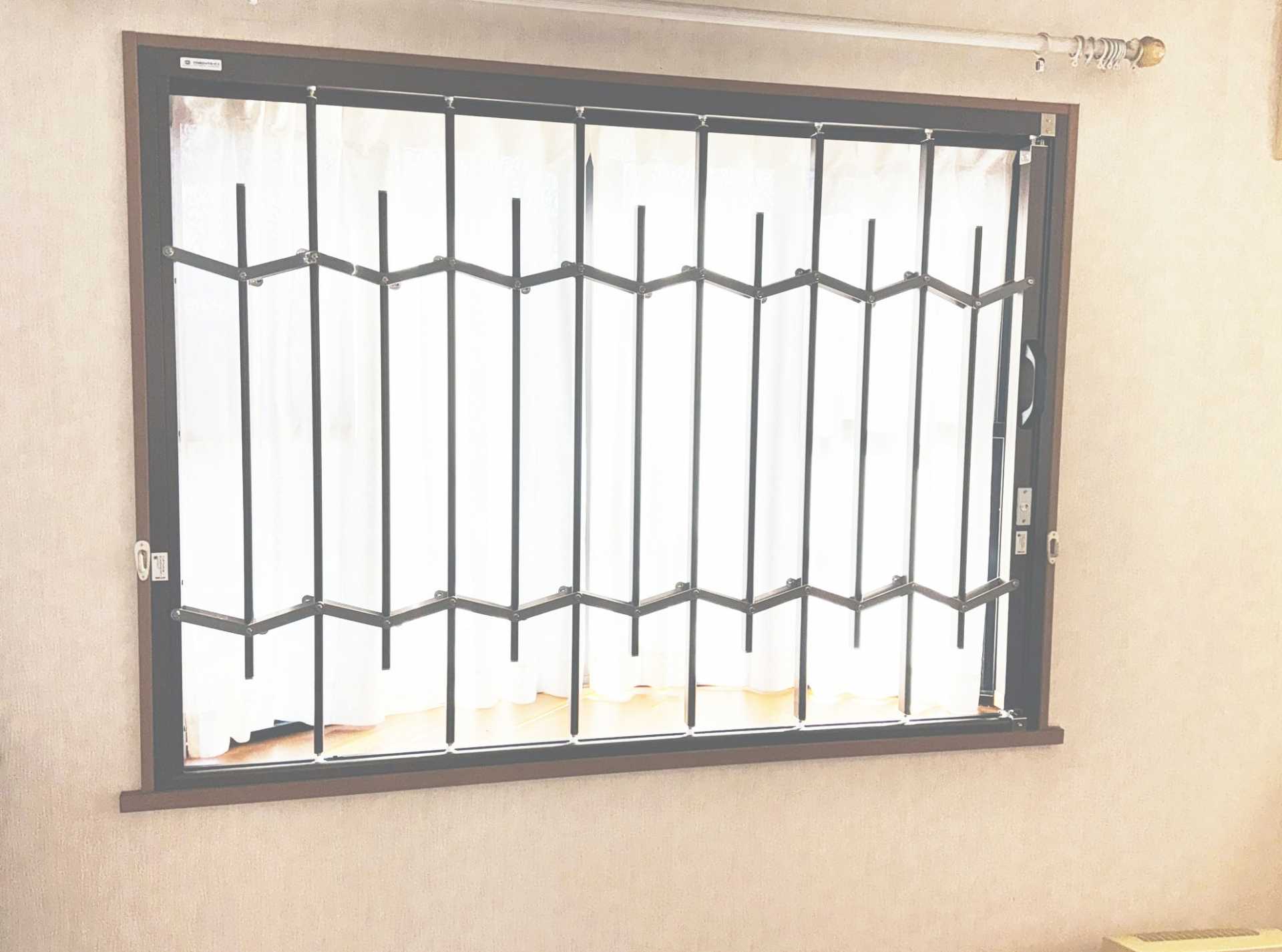 防衛くん設置後（１）