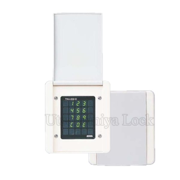 TKU-002
