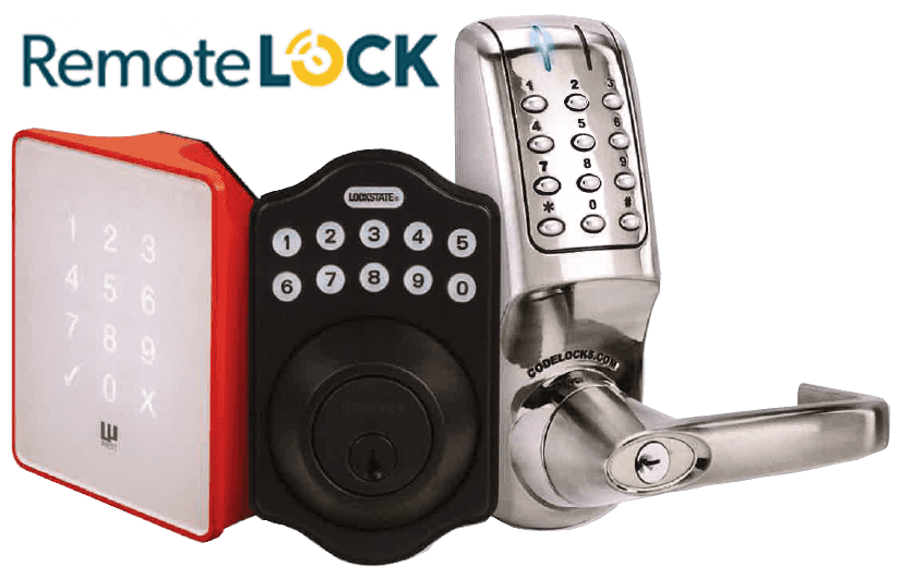 RemoteLOCK