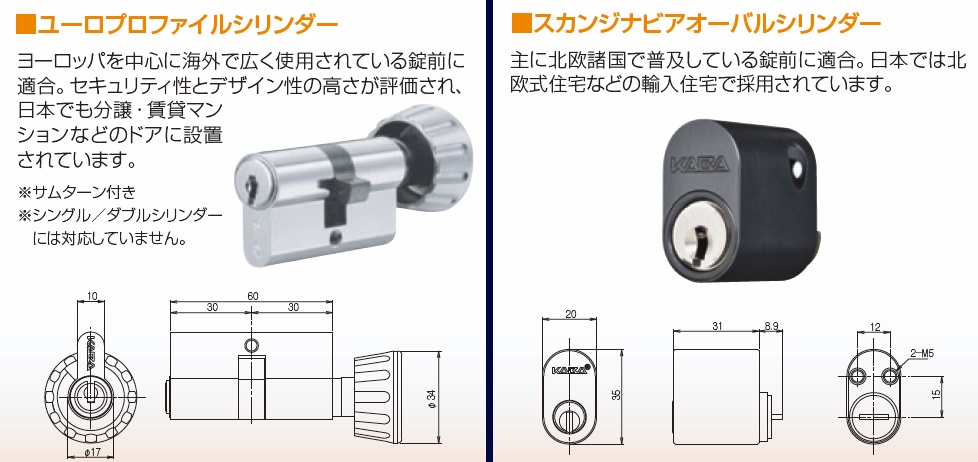 お礼や感謝伝えるプチギフト HAPPYセレクトショップGobrico ダブルシリンダー デッドボルト サテンニッケル 同一鍵 コンボ ロックセット 両側 鍵付き 8個パック 屋内屋外用 ラウンドドアロック