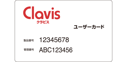 Cravis_user card