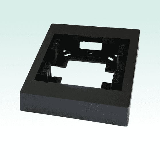面付ボックス TKU-003.DBOX(BK)